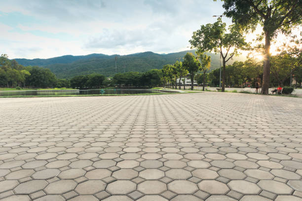 Best Cobblestone Driveway Pavers  in Gravette, AR
