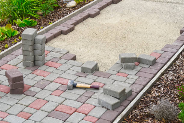 Reasons to Select Us for Your Driveway Paving Requirements in Gravette, AR