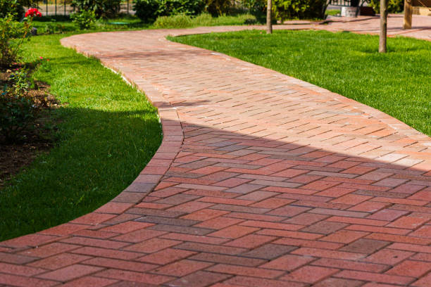 Best Driveway Pavers for Homes  in Gravette, AR