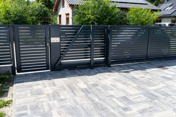 Best Driveway Pavers Near Me  in Gravette, AR
