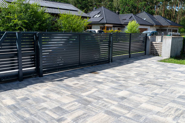 Best Driveway Paving Contractor  in Gravette, AR