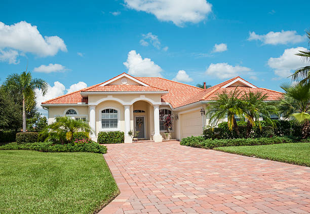 Best Permeable Paver Driveway  in Gravette, AR