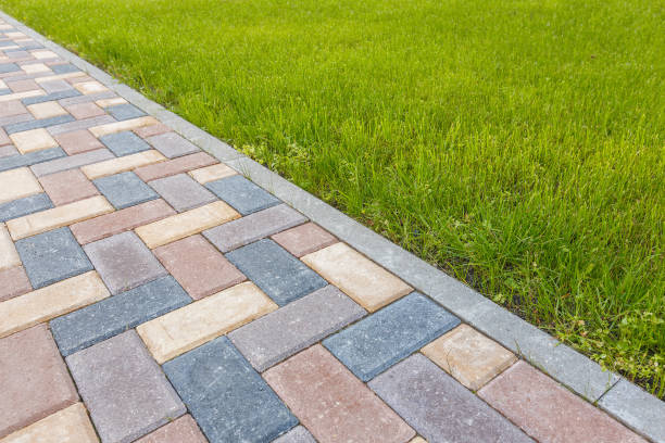 Best Cobblestone Driveway Pavers  in Gravette, AR